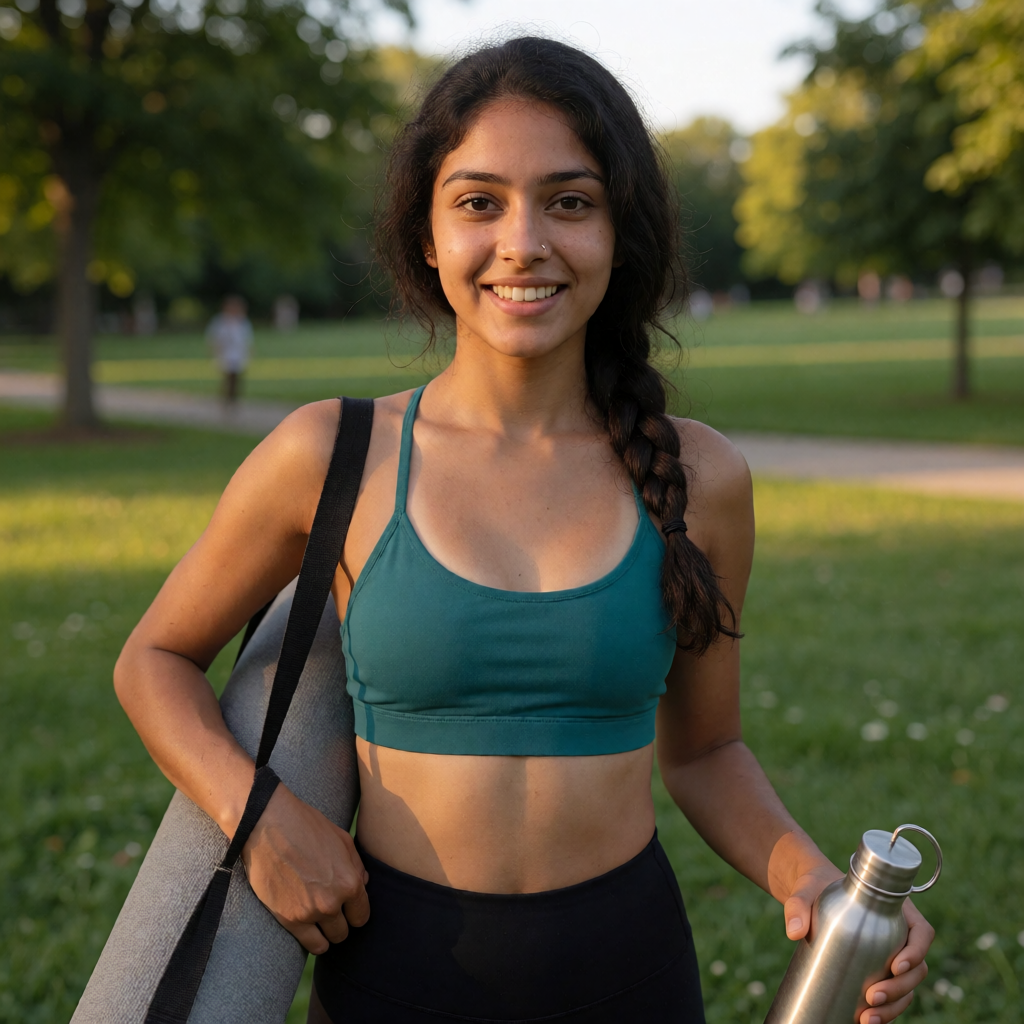 Priya