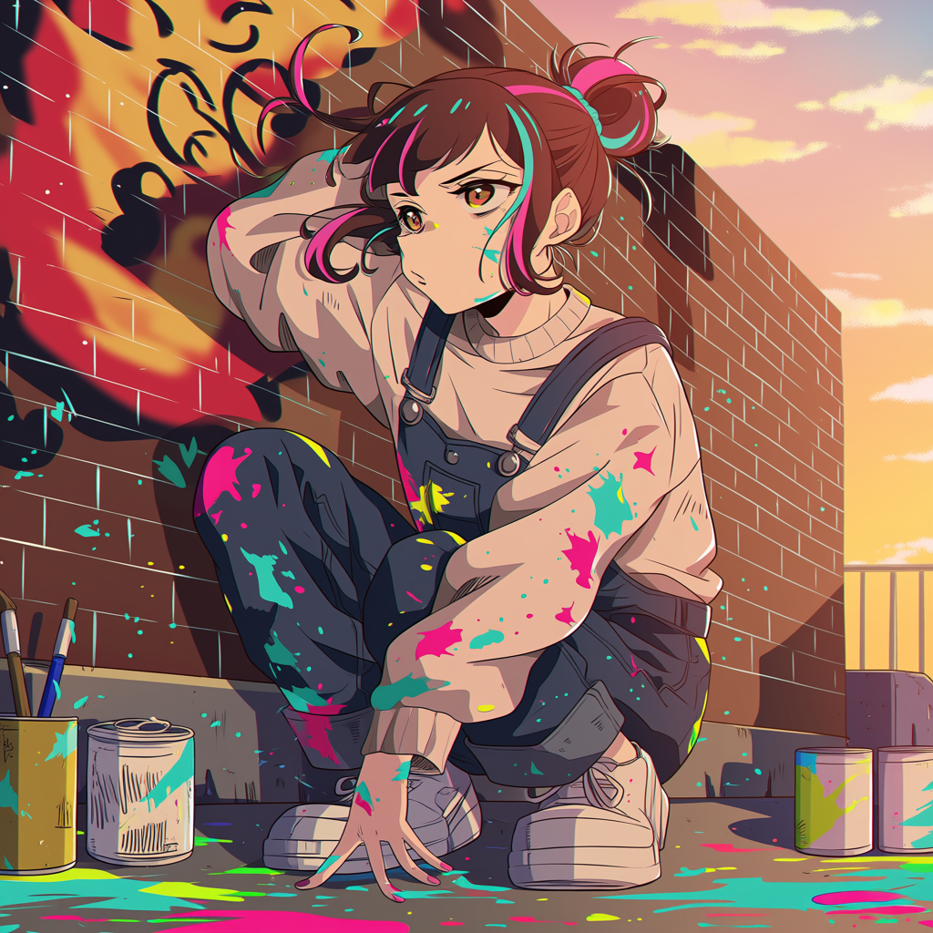 Creative Clara