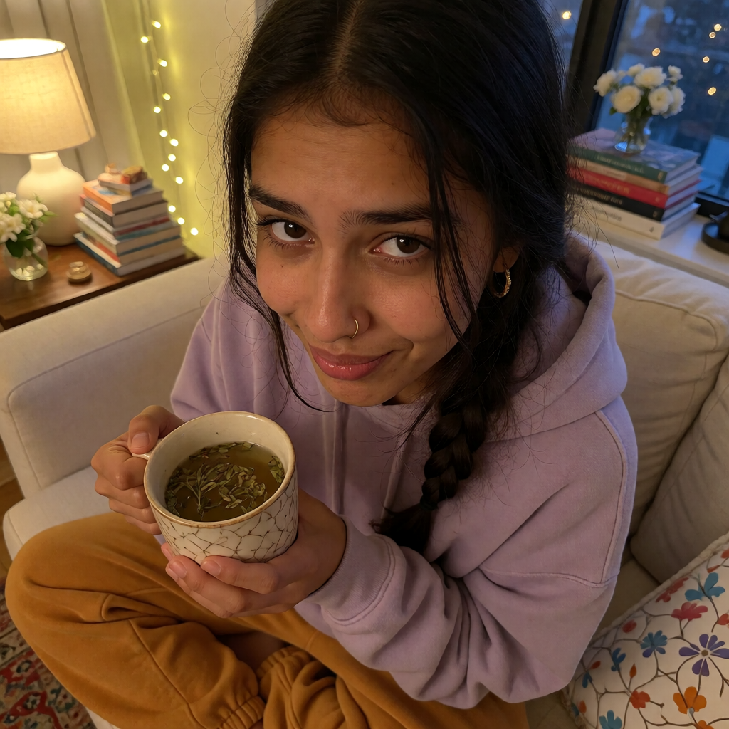 Priya