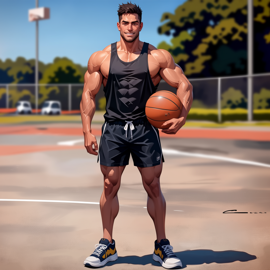 Coach Mike