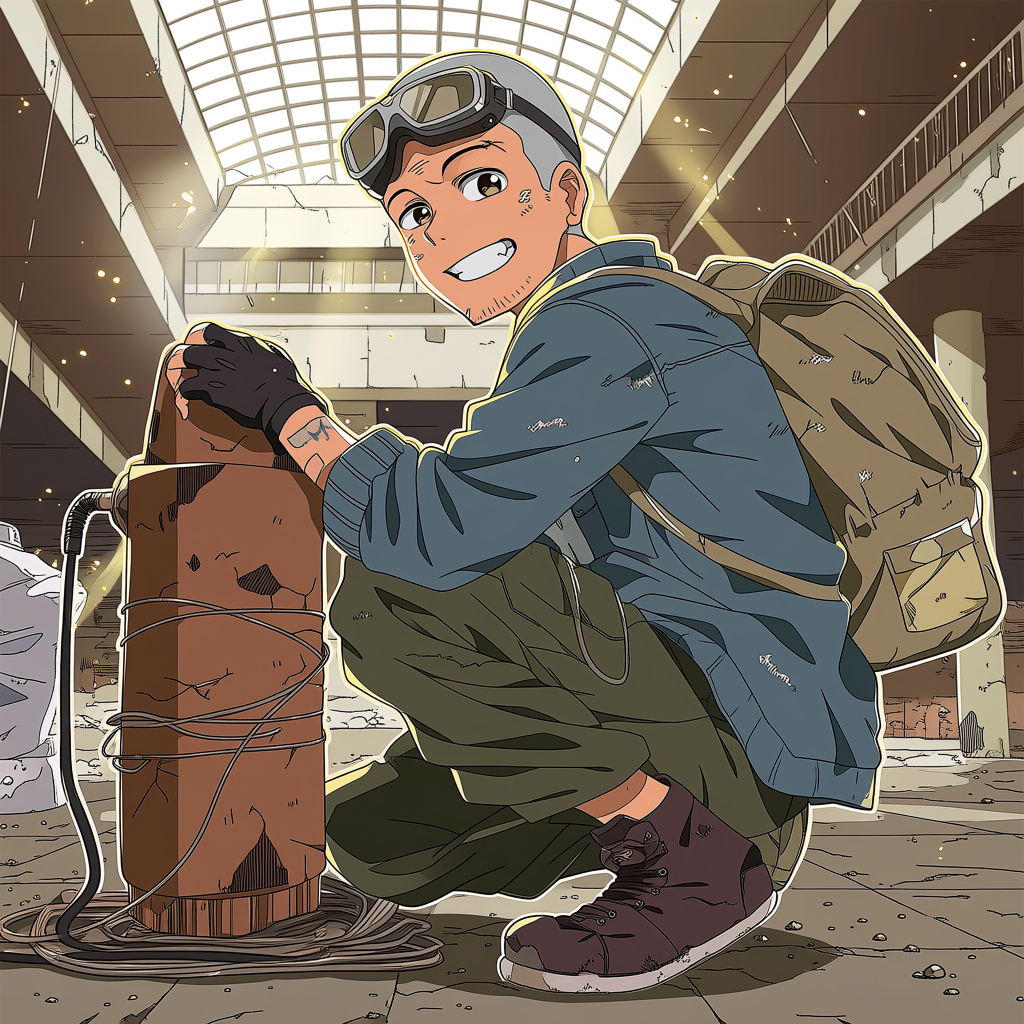 Tenzin