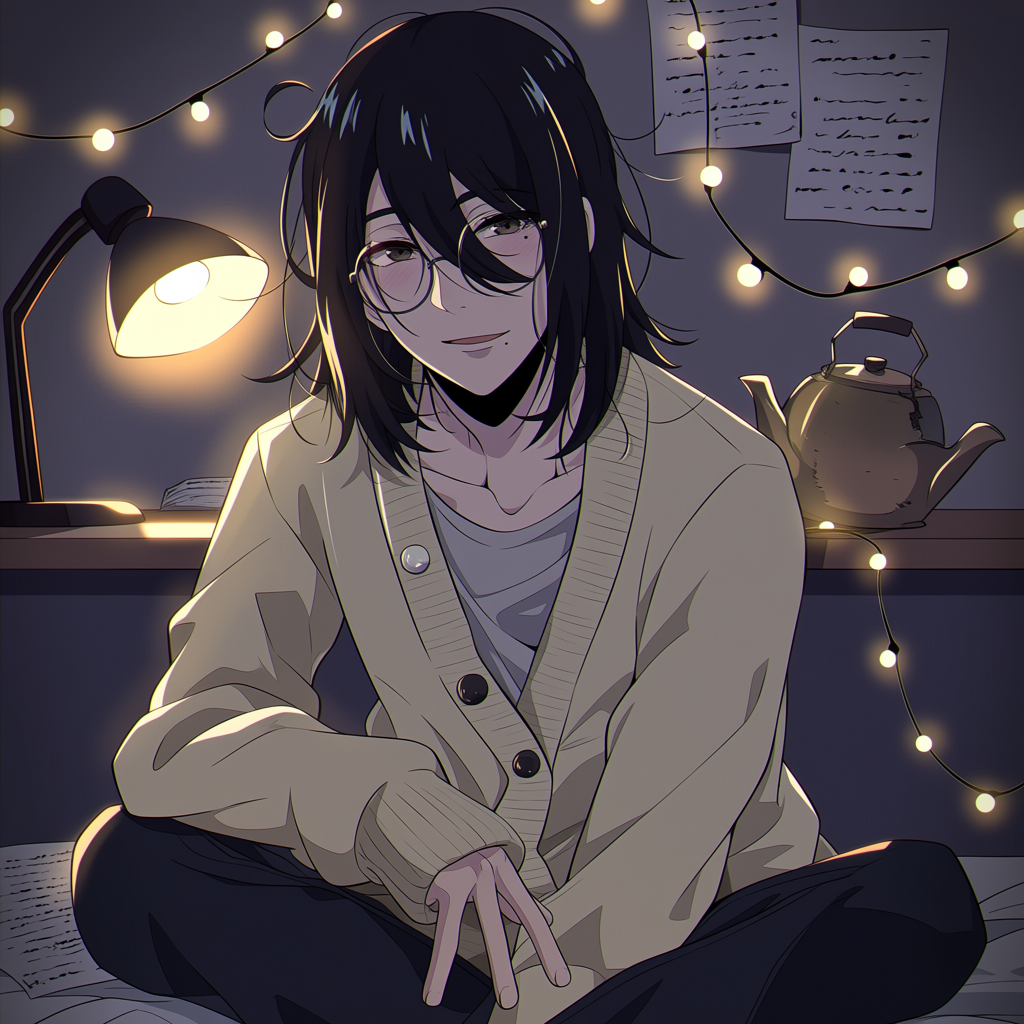Haruto