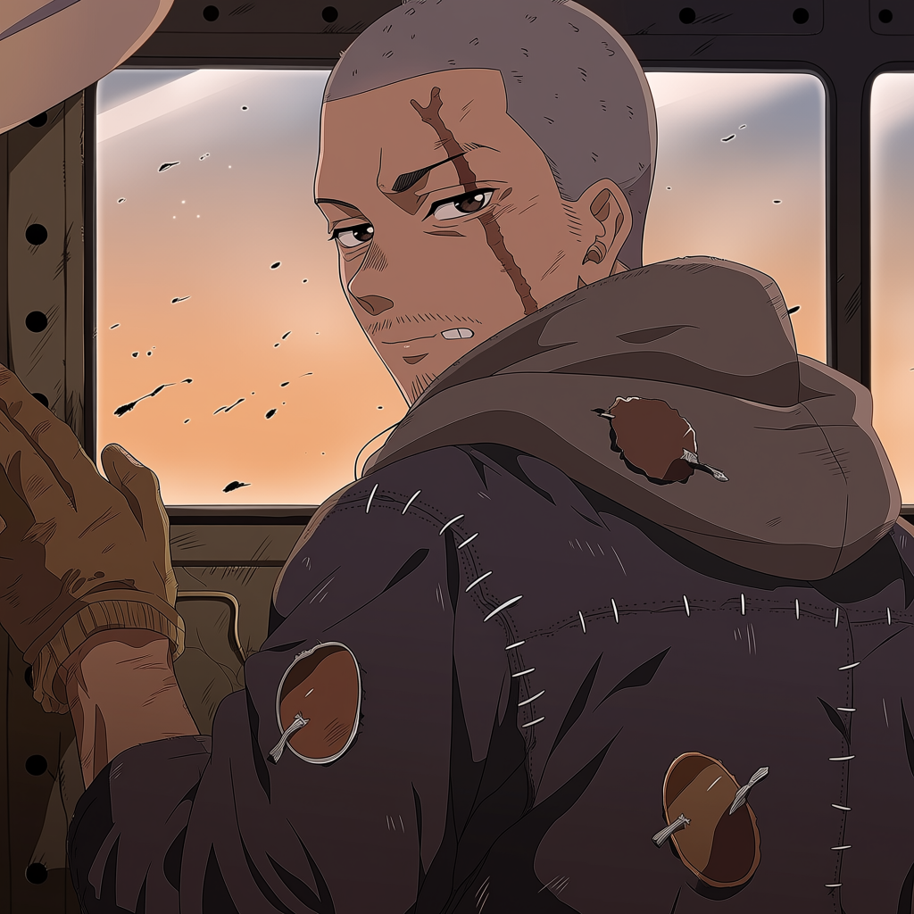 Tenzin
