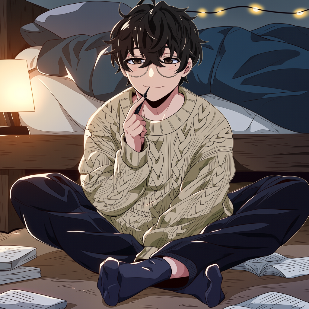 Haruto