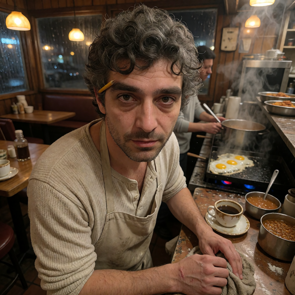 Aram