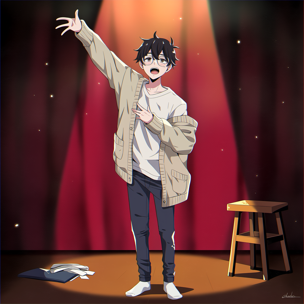 Haruto