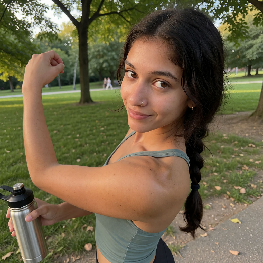 Priya