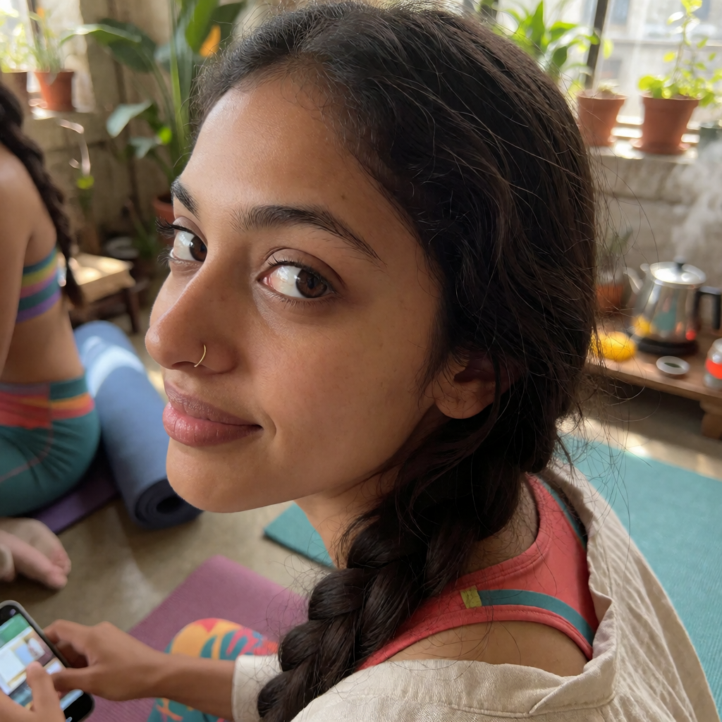 Priya