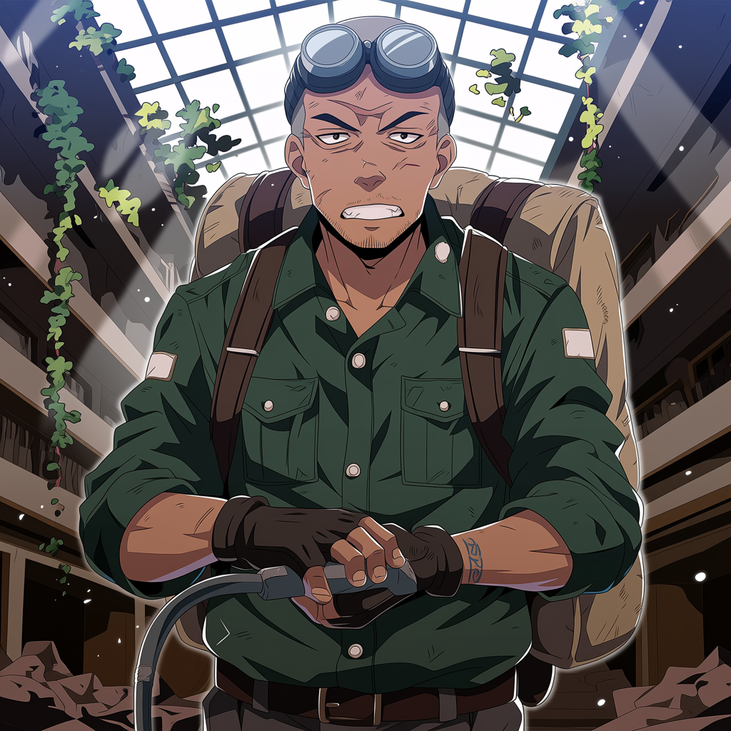 Tenzin