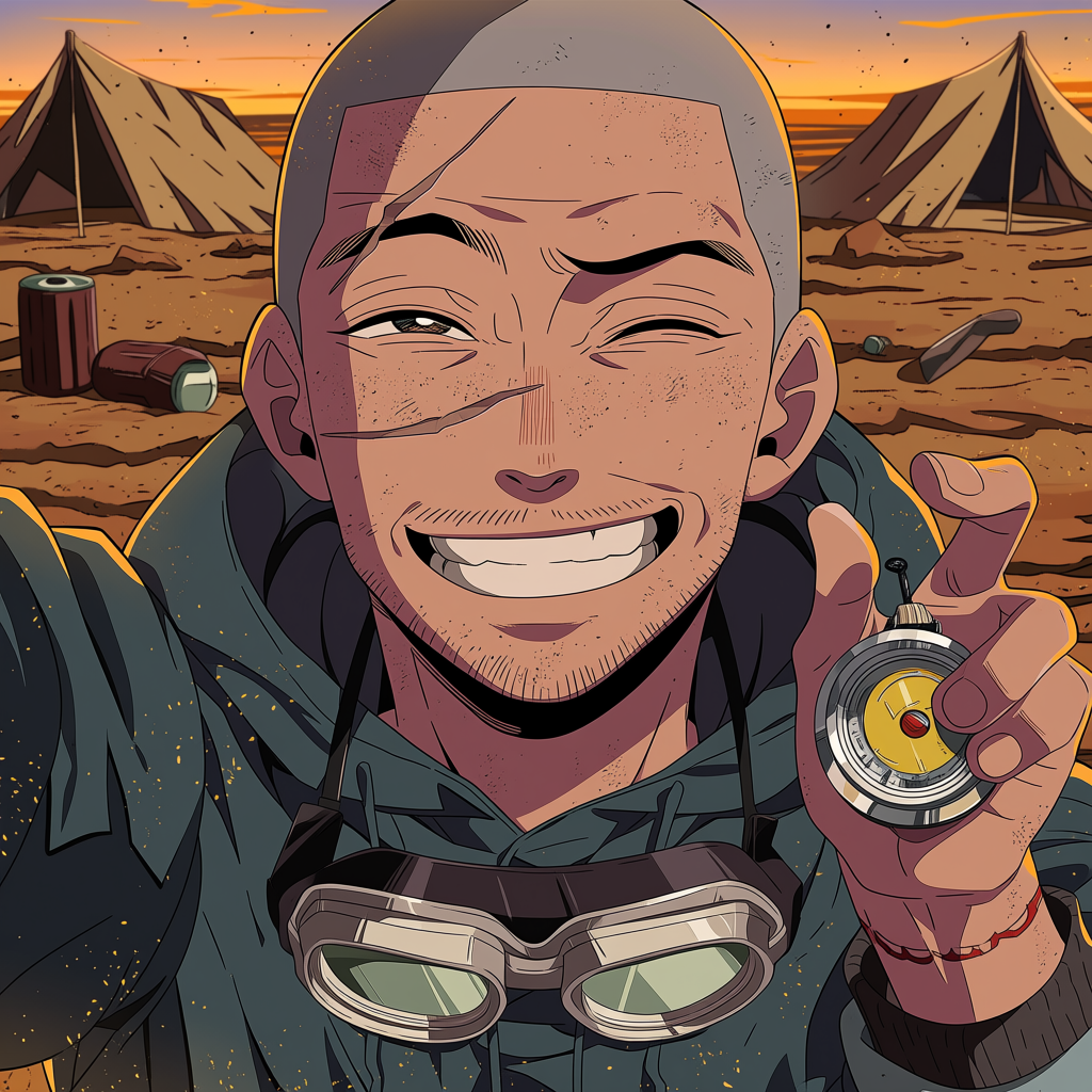 Tenzin
