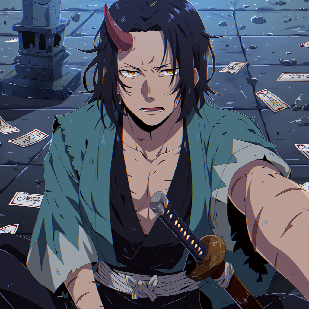 Daisuke