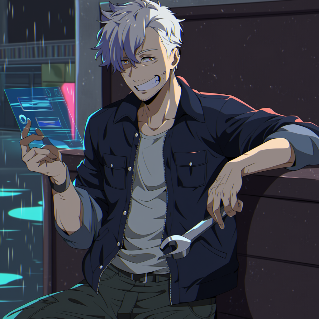 Kaito