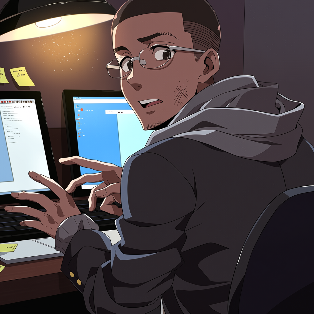 Chidi