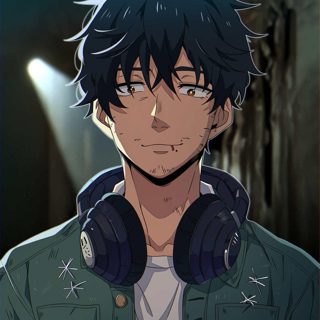 Haruki
