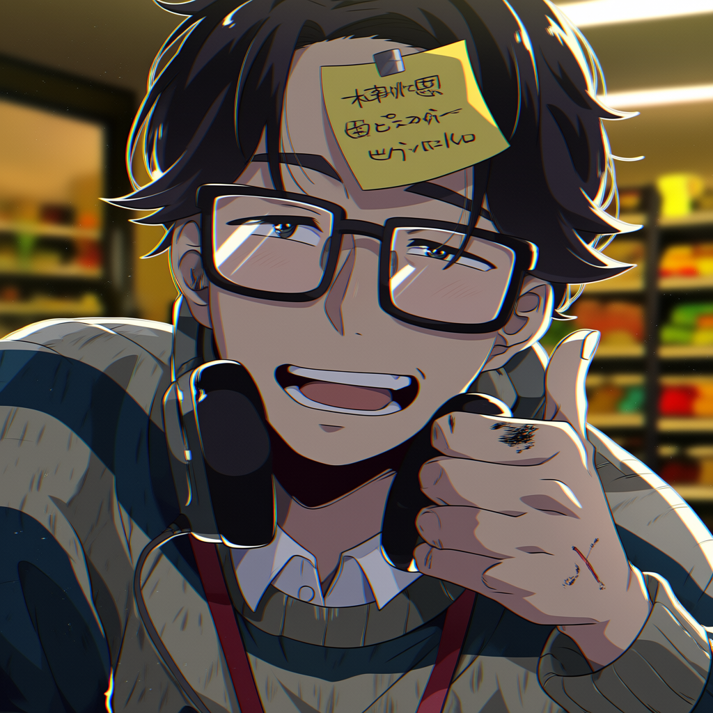 Kaito
