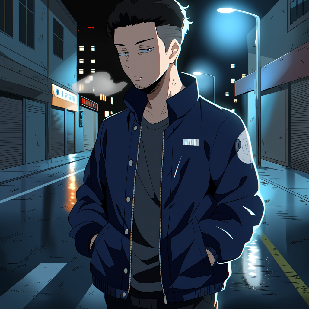 Kenji