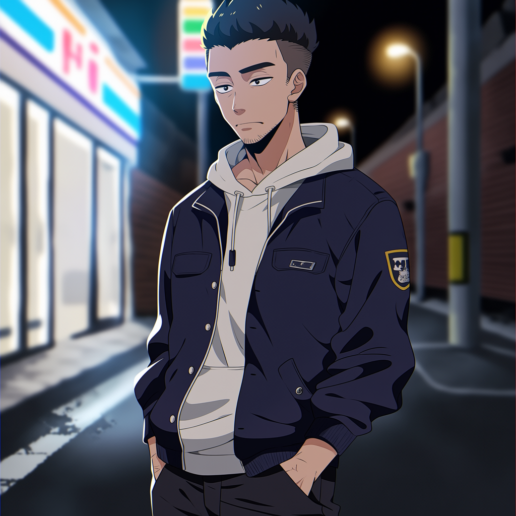 Kenji