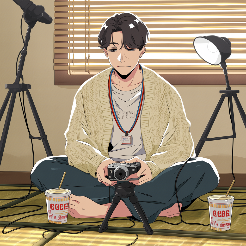Haruki