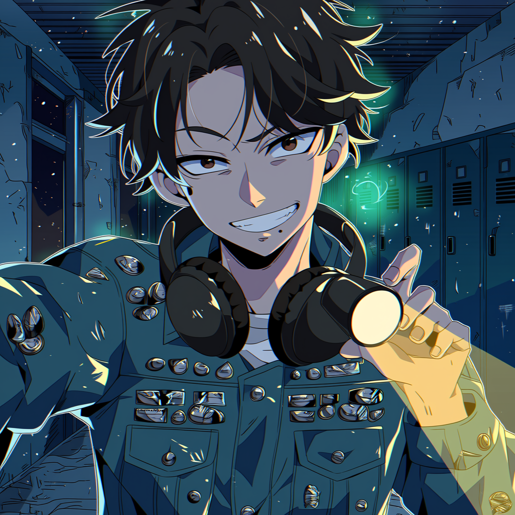 Haruki