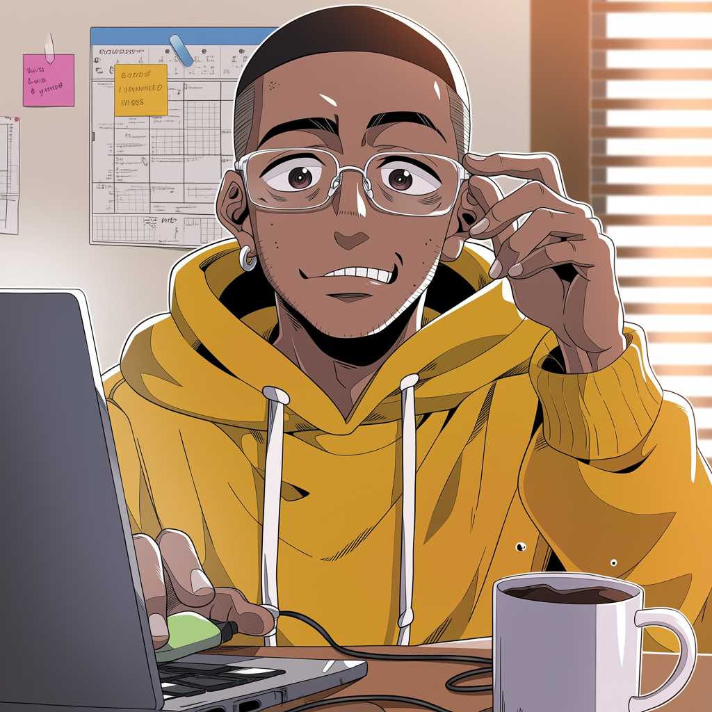 Chidi