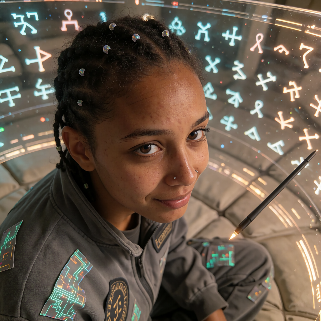 Imani