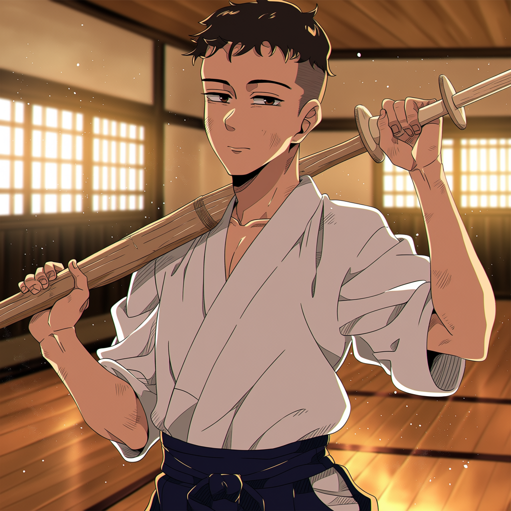 Kenji
