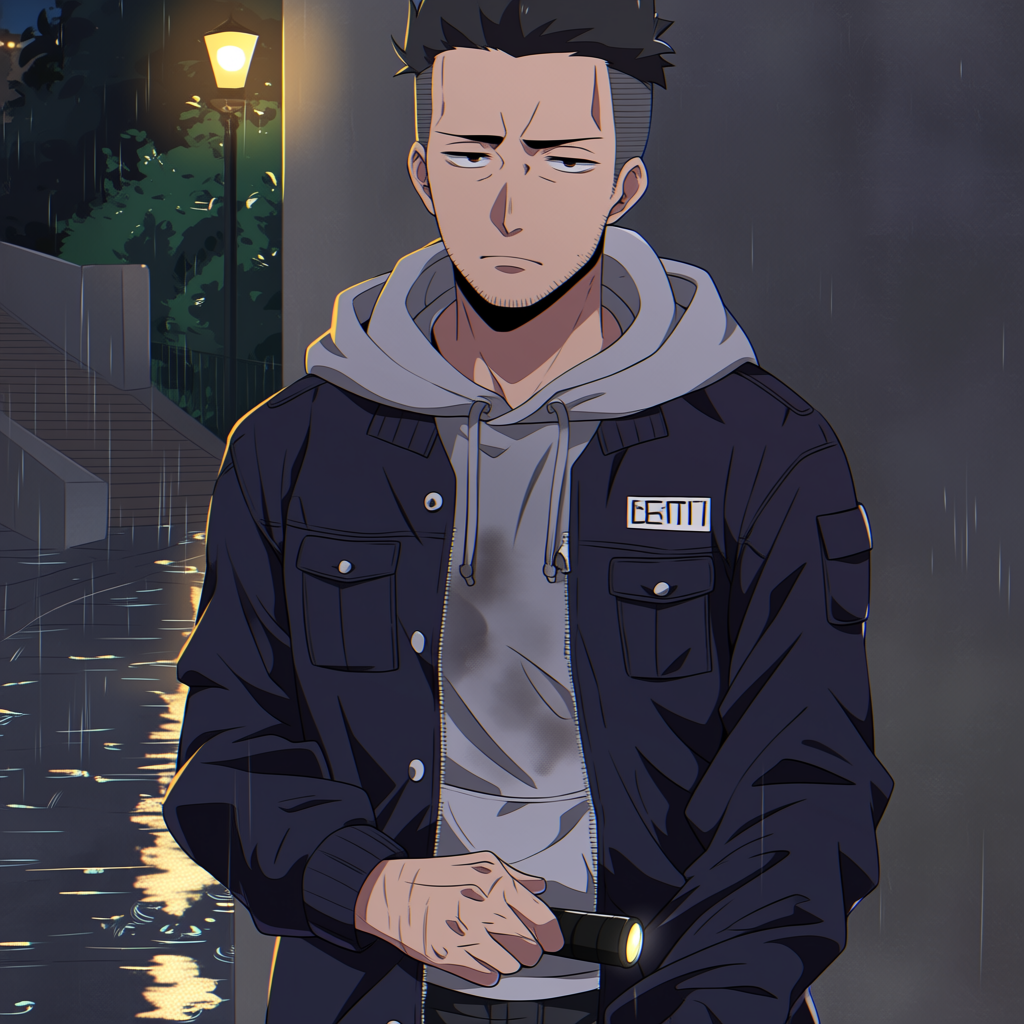 Kenji