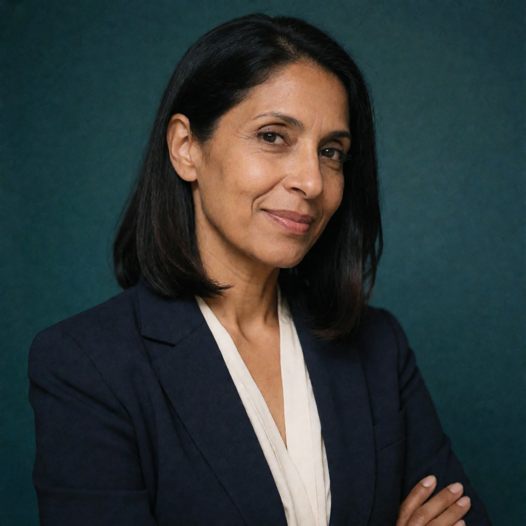 Priya