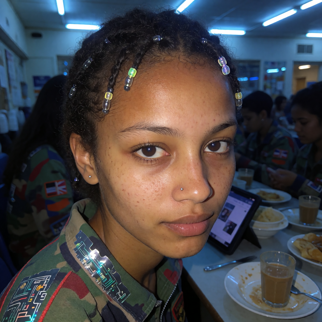 Imani