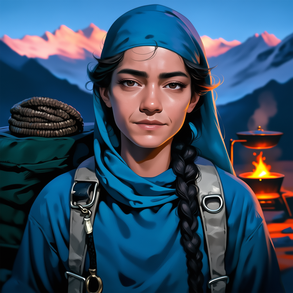Saira